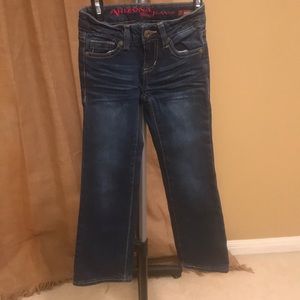 NWOT Girls jeans.